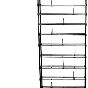 Non-standard Wire Shelving