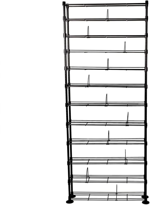 Non-standard Wire Shelving