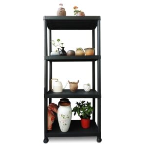Non-standard Wire Shelving
