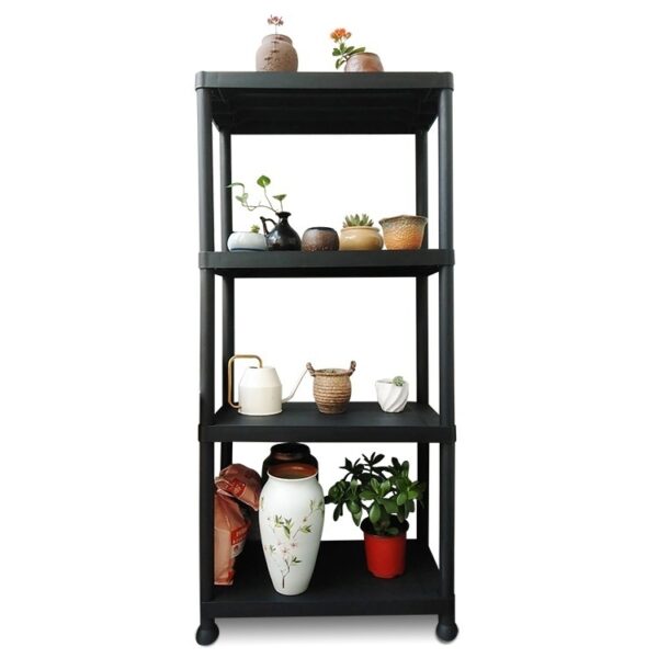 Non-standard Wire Shelving