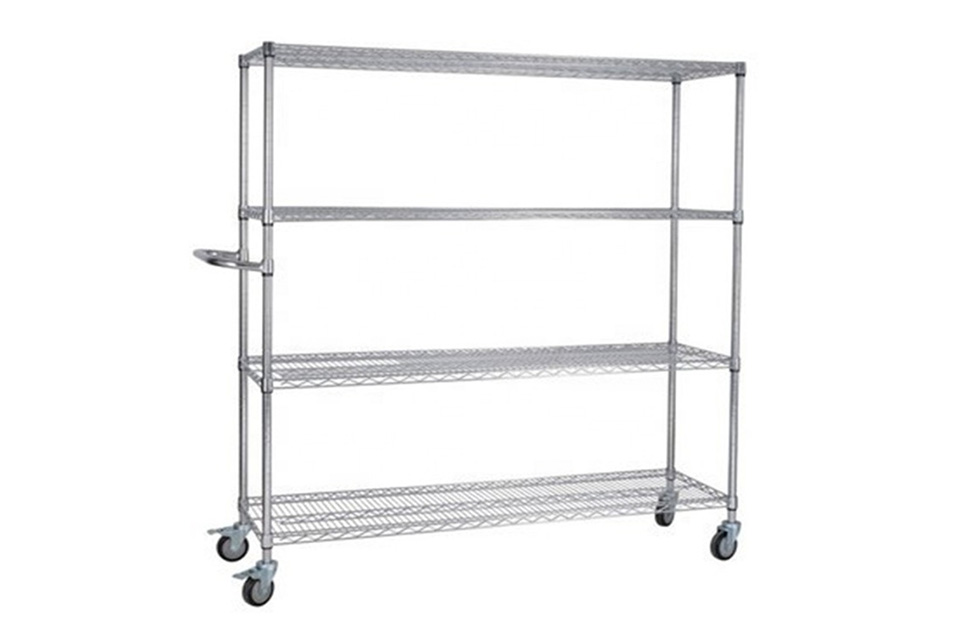 Refrigeration Component
