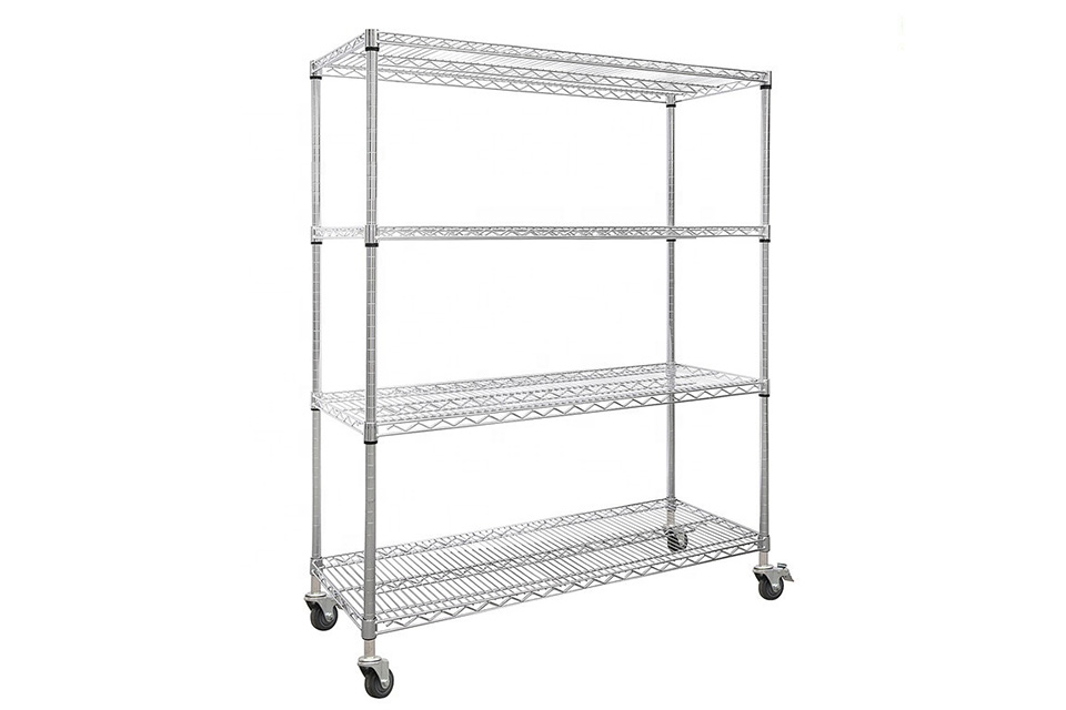 Refrigeration Component