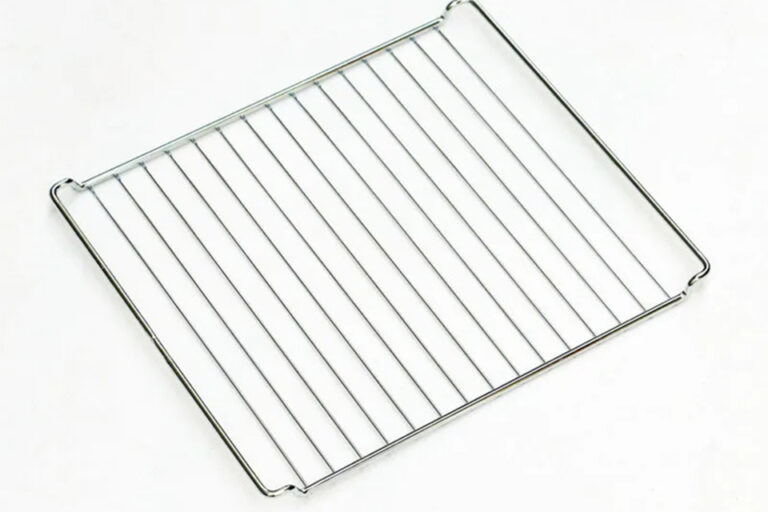 Refrigeration Rack