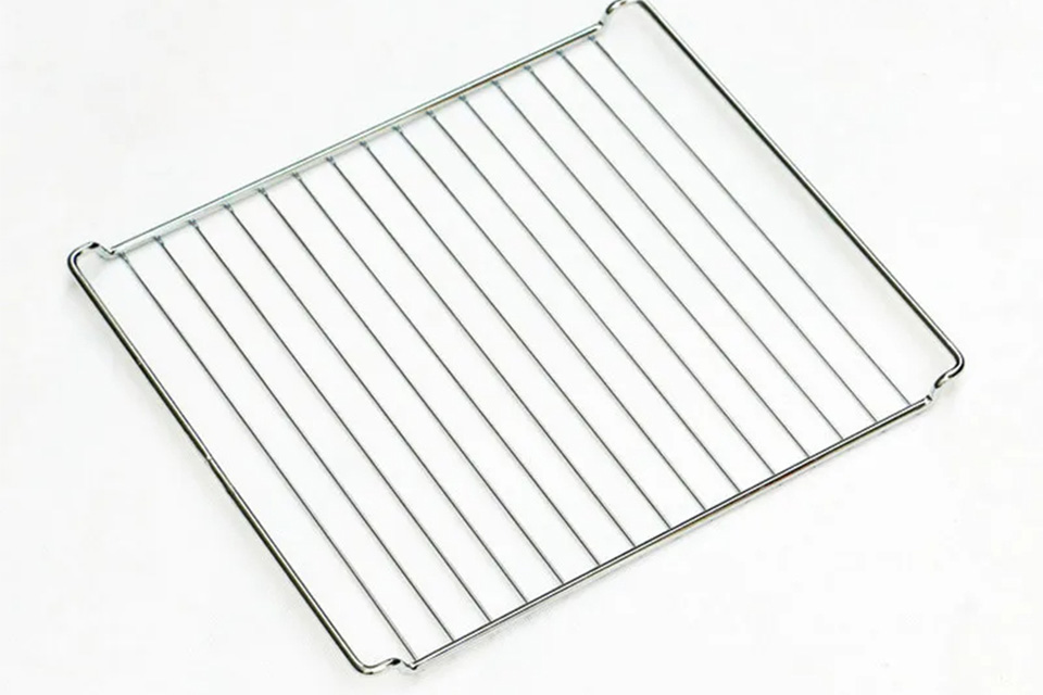 Refrigeration Rack