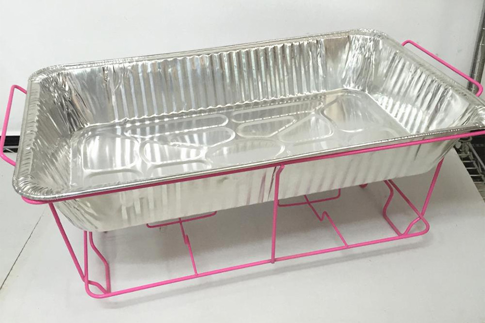 Refrigeration Startup