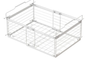 Refrigerator Shelves