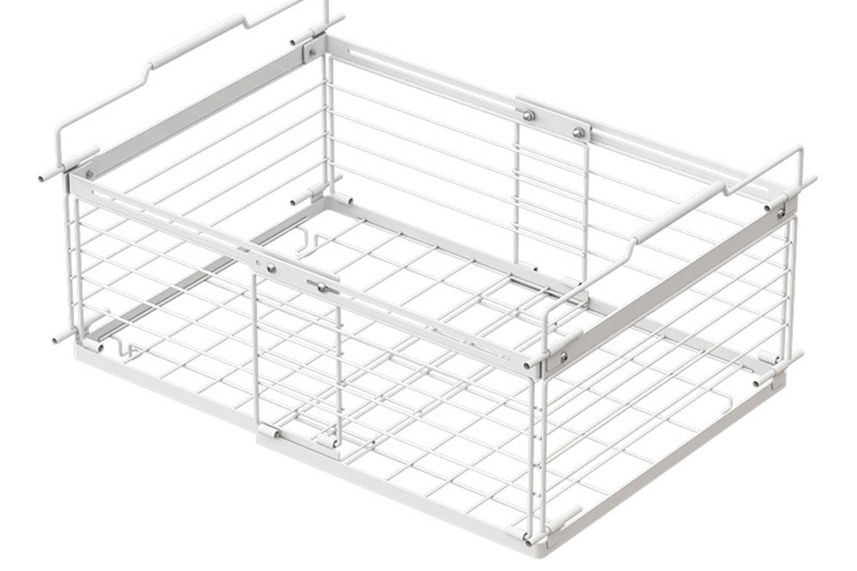 Refrigerator Shelves