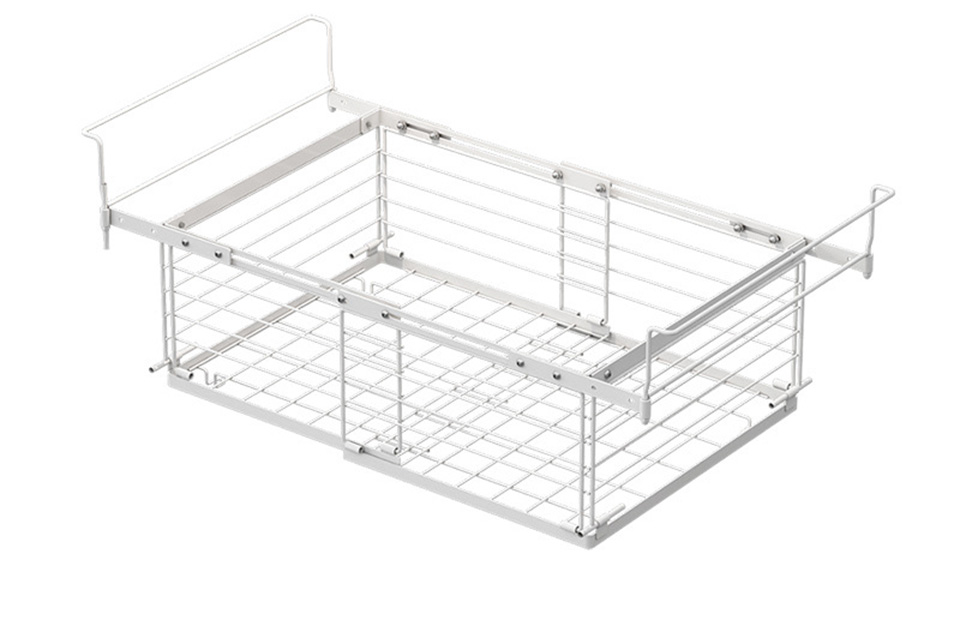 Refrigerator Shelves