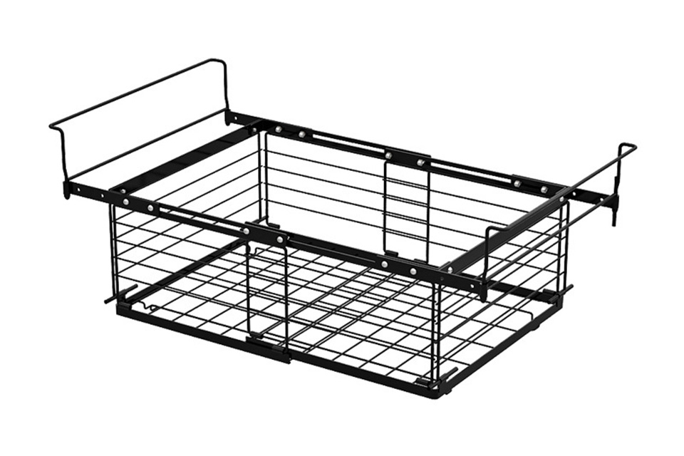 Refrigerator Shelves