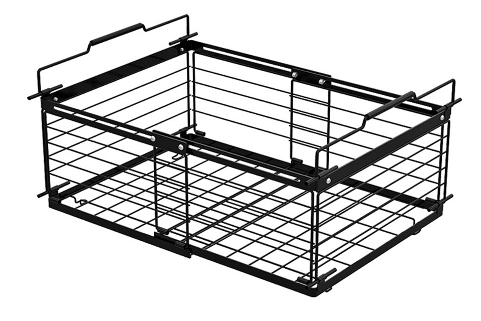 Refrigerator Shelves