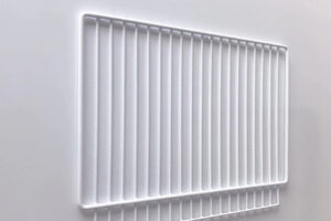 Refrigerator Wire Shelves