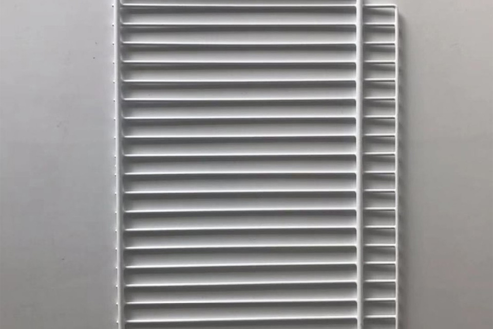 Refrigerator Wire Shelves