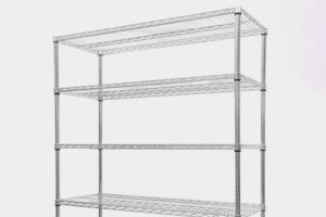 Shelving