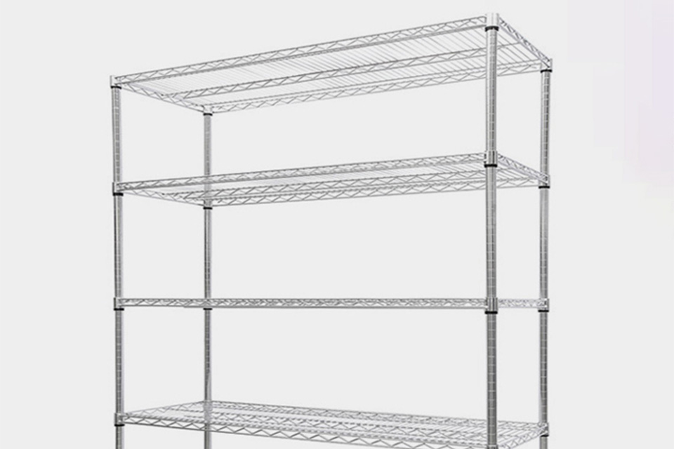 Shelving
