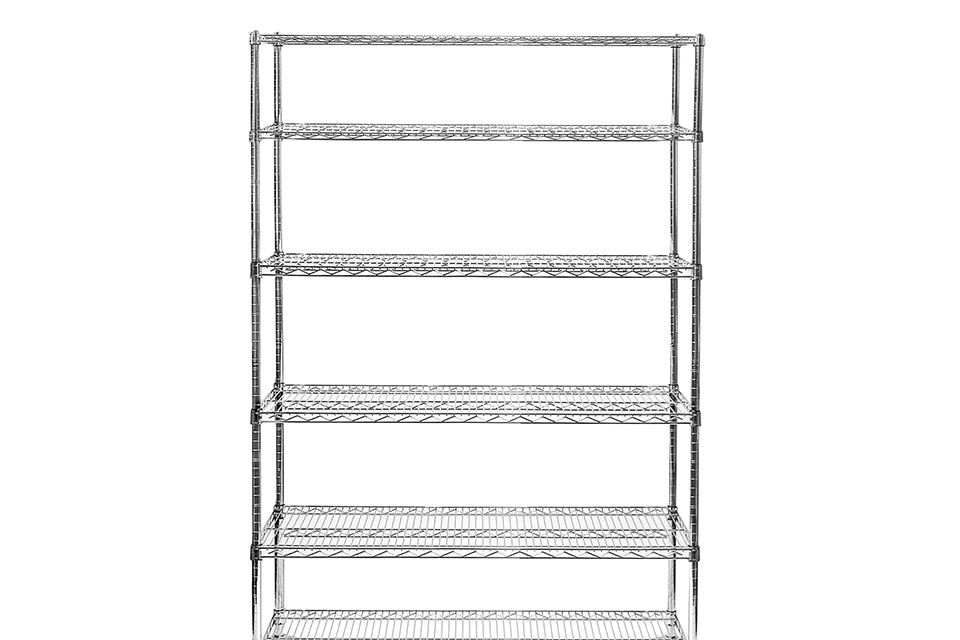 Wire Rack