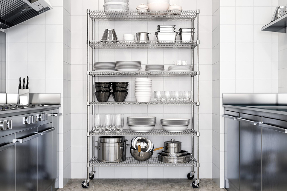Wire Rack