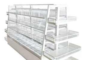 Walk-In Coolers