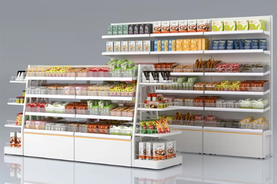 Walk-In Coolers