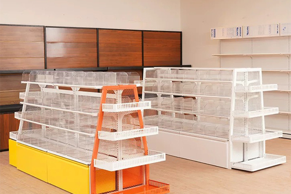 Walk-In Coolers