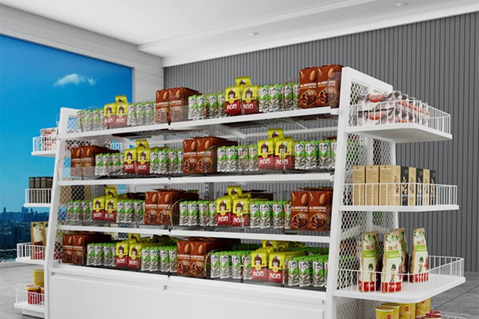 Walk-In Coolers