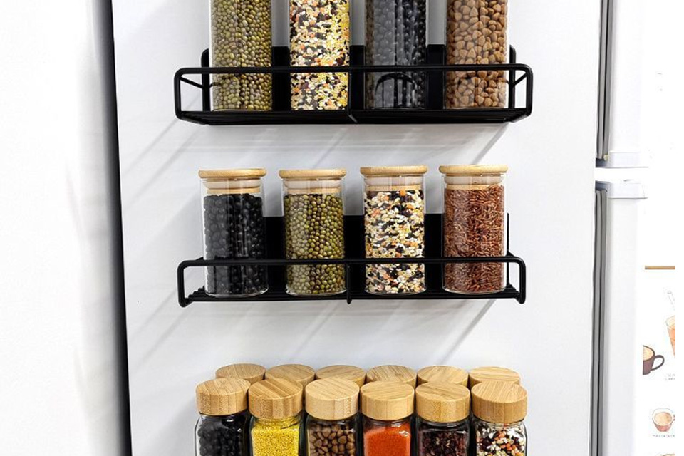 Walk-In Refrigerators