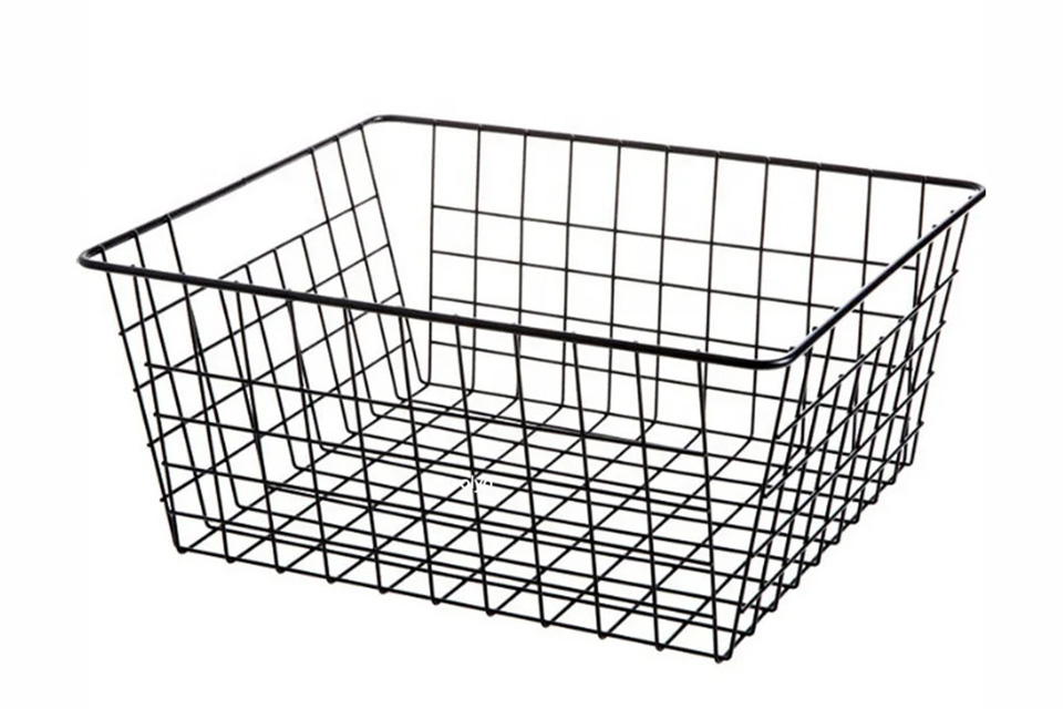 Wire Basket