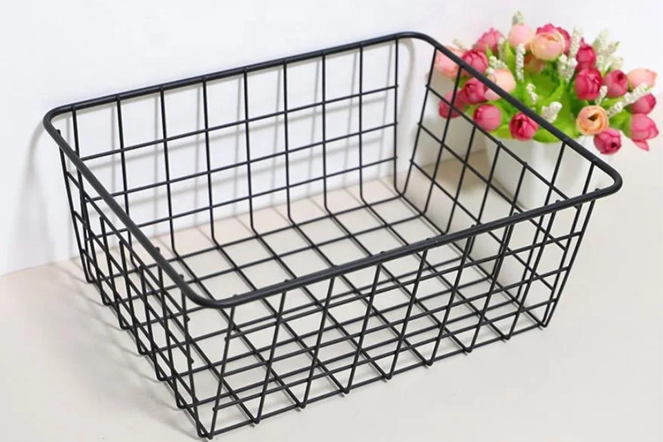 Wire Basket
