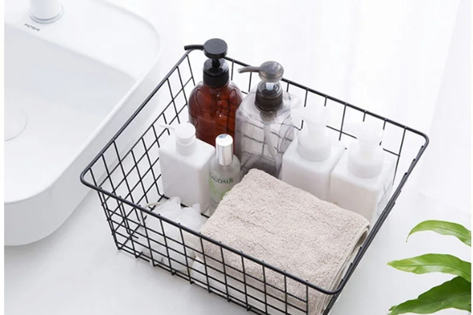 Wire Basket