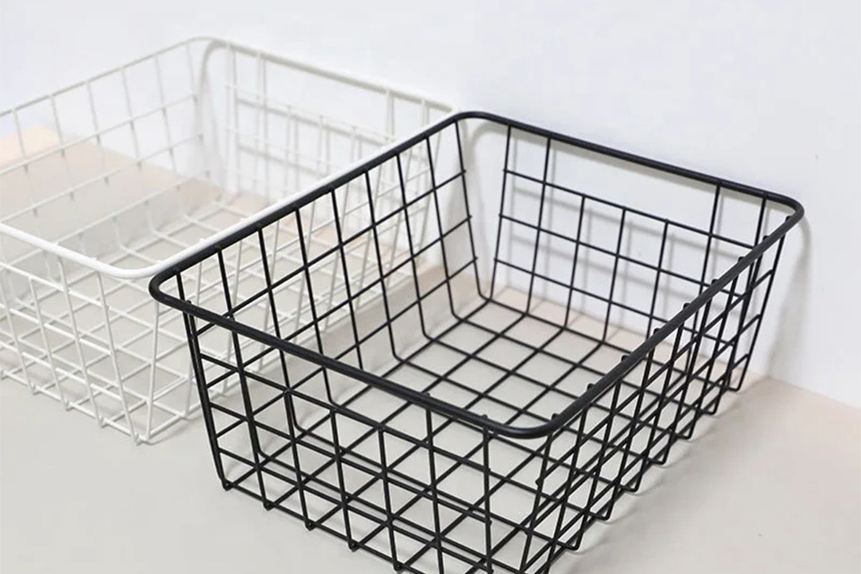 Wire Basket