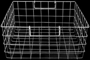 Wire Basket