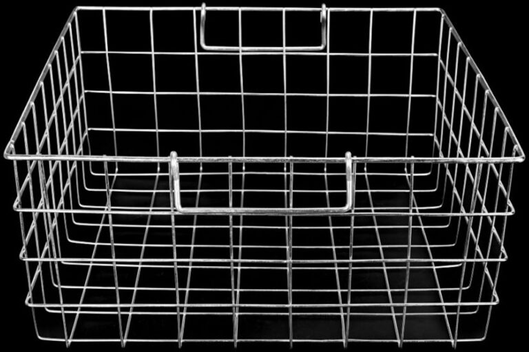 Wire Basket