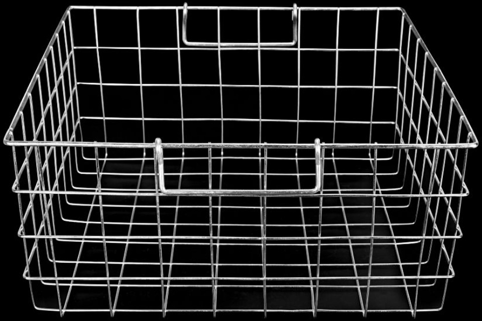 Wire Basket