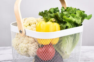 Wire Basket