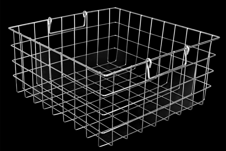 Wire Basket