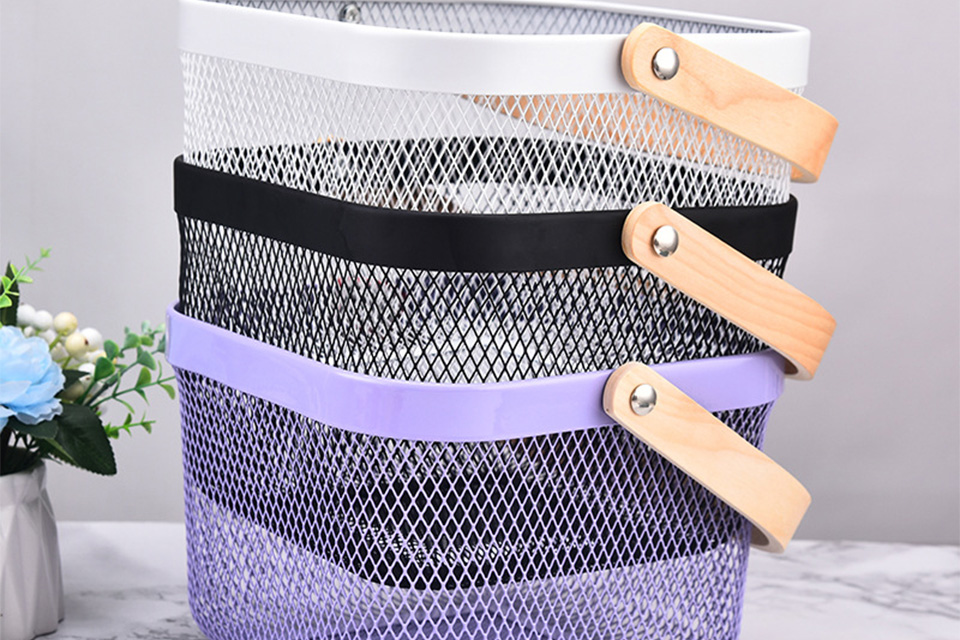 Wire Basket