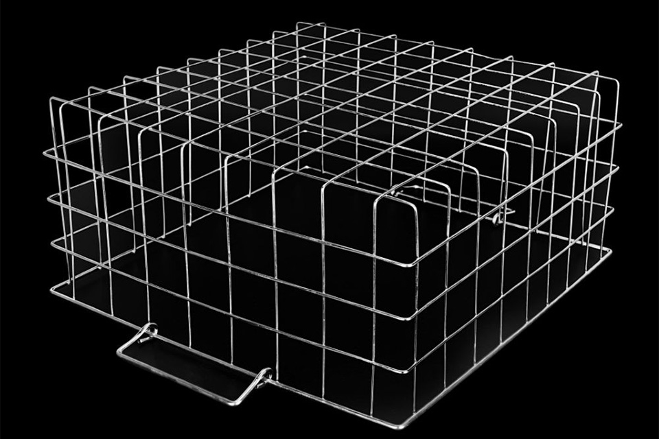 Wire Basket
