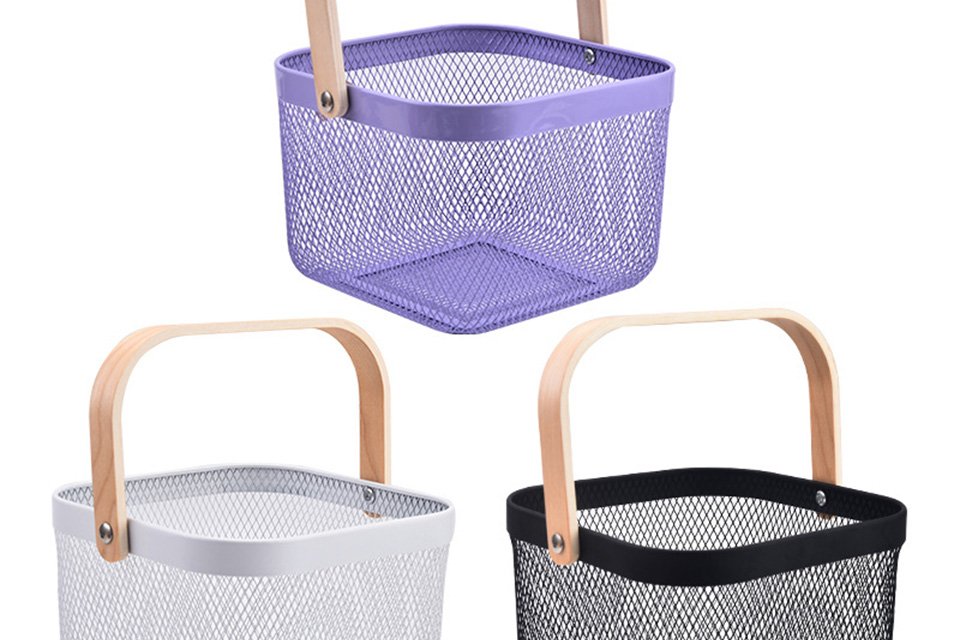 Wire Basket
