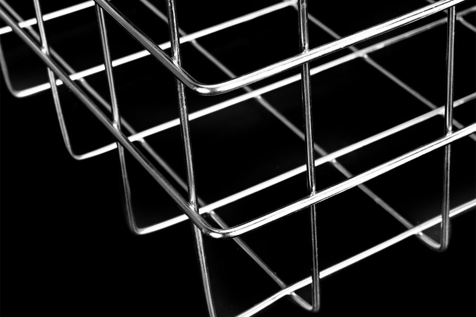 Wire Basket