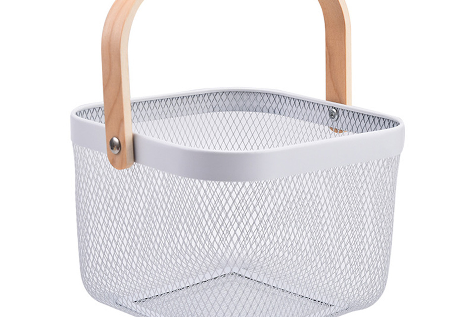 Wire Basket