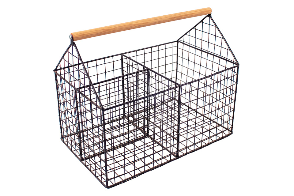 Wire Baskets