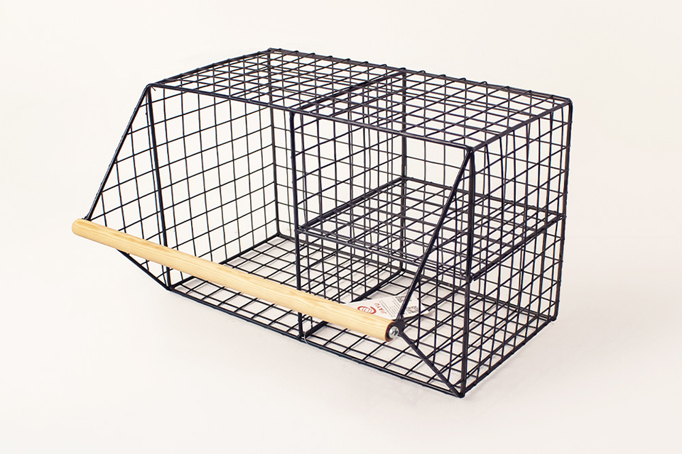 Wire Baskets