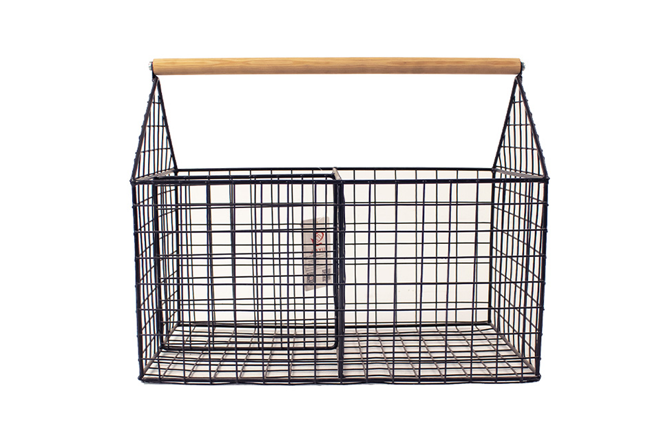Wire Baskets