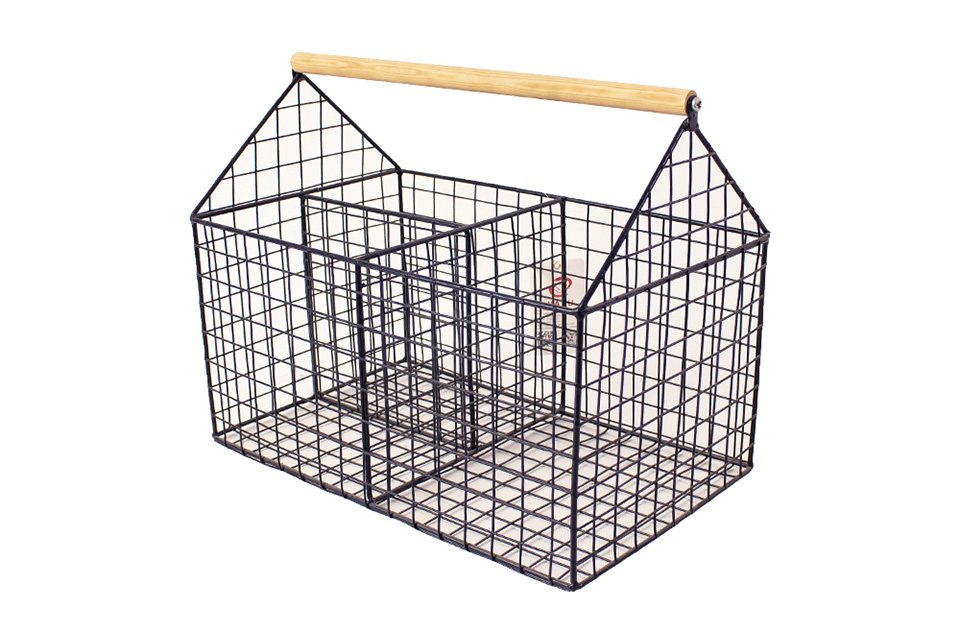 Wire Baskets