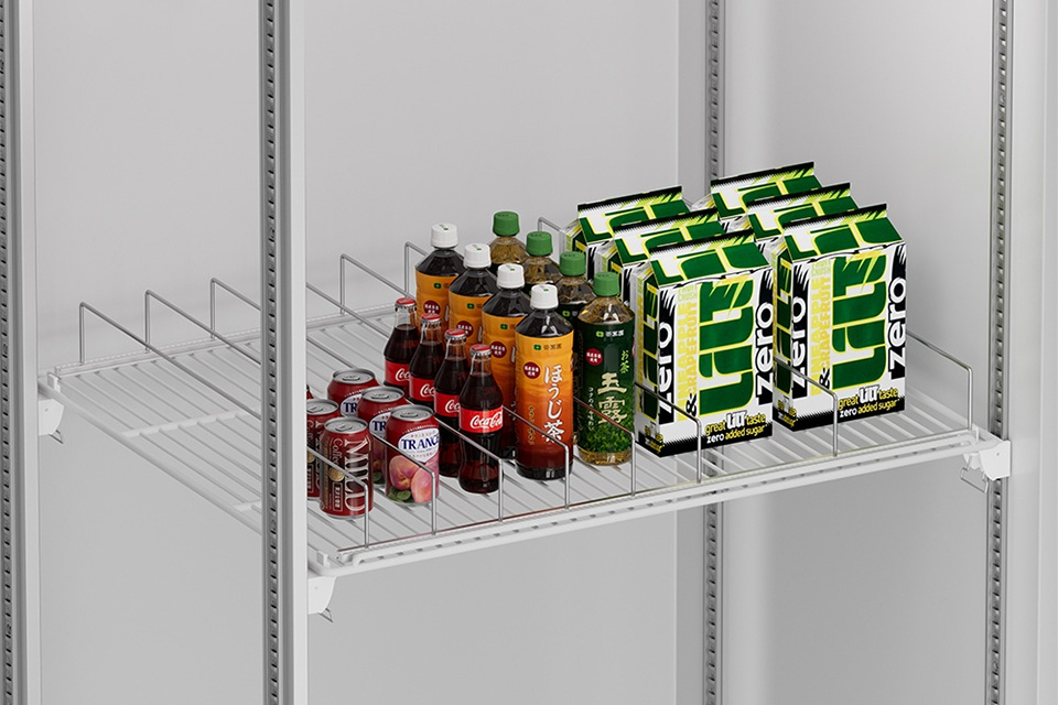 Wire Divider
