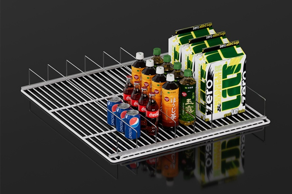Wire Divider