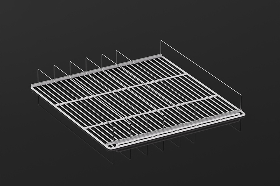 Wire Divider