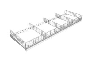 Wire Dividers