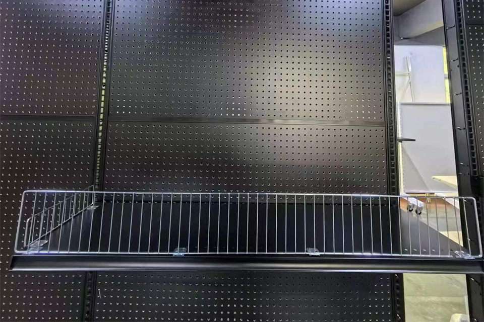 Wire Dividers