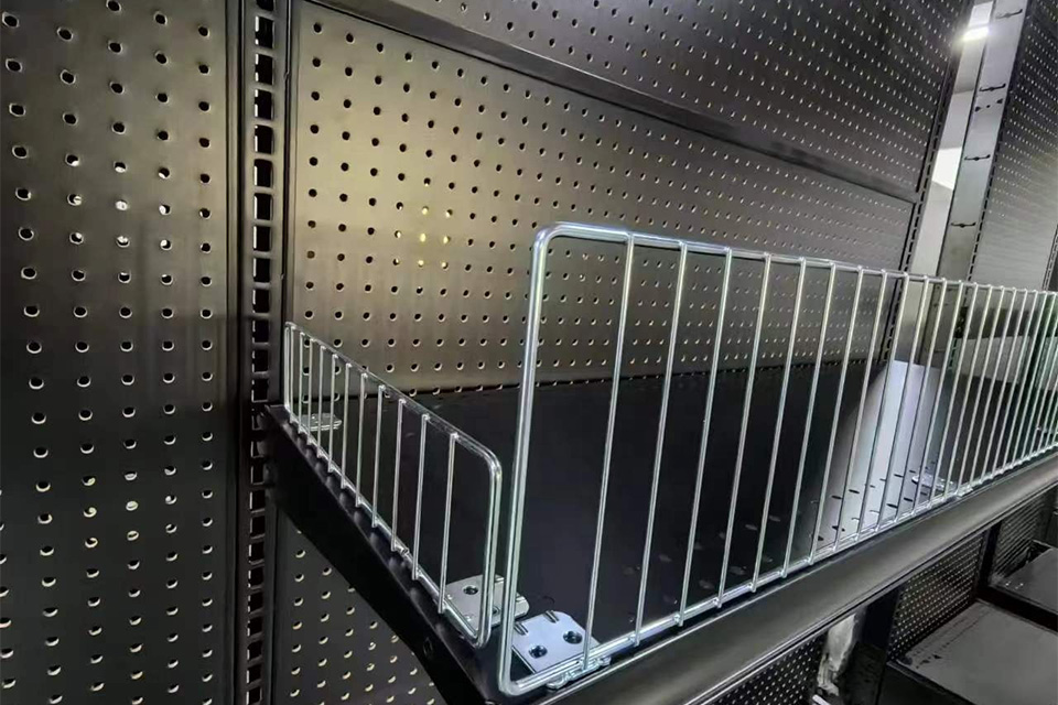 Wire Dividers