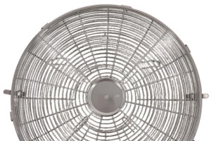 Wire Fan Guards